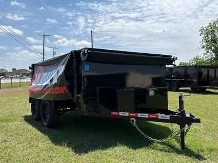 2026 U-DUMP 6108-31 LP PRO LITE Cleburne TX