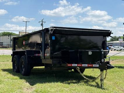 2026 U-DUMP 61210-3 LP PRO LITE Cleburne TX