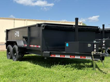 2026 U-DUMP 831414T-31 WEEKEND REBEL Cleburne TX