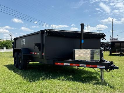 2026 U-DUMP 831414T-31 REBEL LITE Cleburne TX