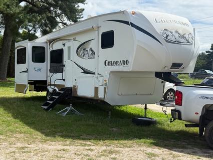 2011 Dutchmen Colorado  Warrenton NC