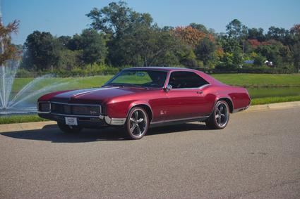 1966 Buick Riviera GS  Winter Garden FL