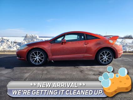 2011 Mitsubishi Eclipse Watseka IL