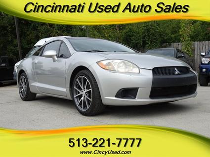 2012 Mitsubishi Eclipse Cincinnati OH