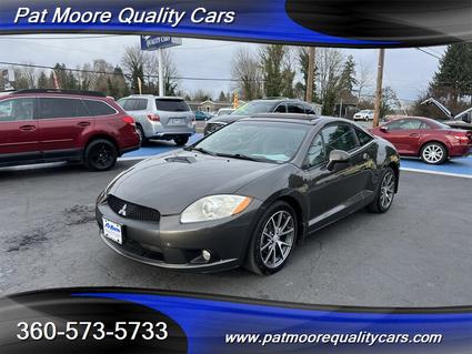 2011 Mitsubishi Eclipse Vancouver WA