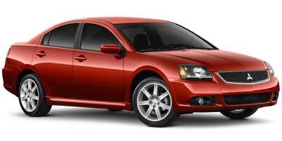 2011 Mitsubishi Galant Rock Springs WY