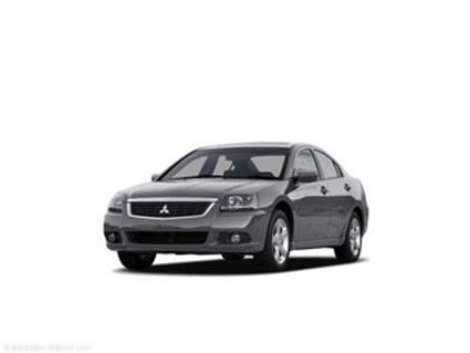 2009 Mitsubishi Galant Grandville MI