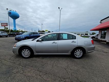 2009 Mitsubishi Galant Grandville MI