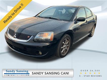 2007 Mitsubishi Galant Pensacola FL
