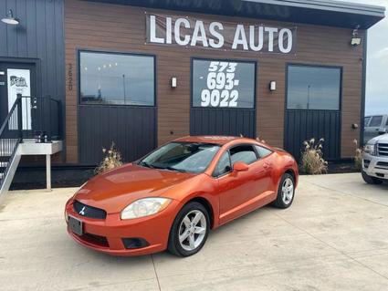 2009 Mitsubishi Eclipse Osage Beach MO