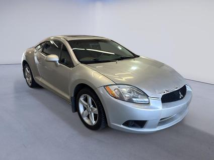 2009 Mitsubishi Eclipse Brunswick OH