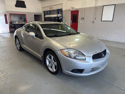 2009 Mitsubishi Eclipse Brunswick OH