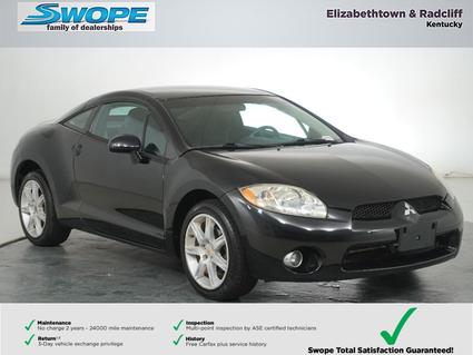 2008 Mitsubishi Eclipse Radcliff KY