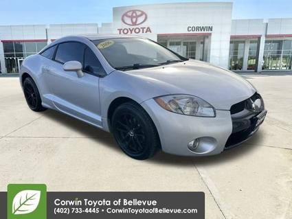 2006 Mitsubishi Eclipse Bellevue NE