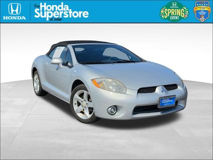 2007 Mitsubishi Eclipse Spyder Joliet IL