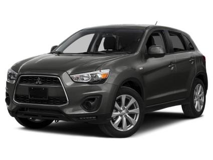2015 Mitsubishi Outlander Sport Minneapolis MN