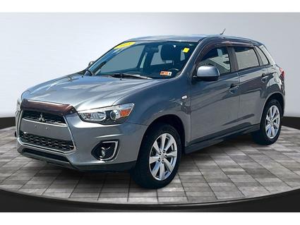2015 Mitsubishi Outlander Sport Princeton WV