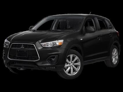 2015 Mitsubishi Outlander Sport Indiana PA
