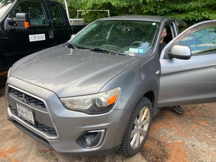 2013 Mitsubishi Outlander Sport Cliffton Park NY