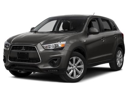 2015 Mitsubishi Outlander Sport Minneapolis MN