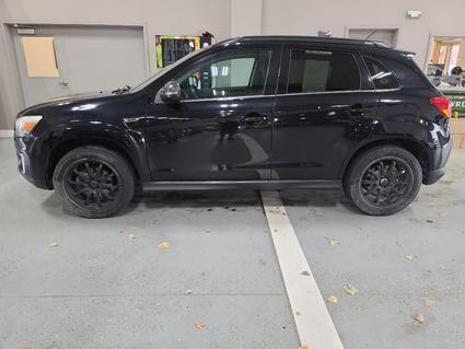 2015 Mitsubishi Outlander Sport Manchester IA
