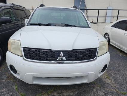 2011 Mitsubishi Endeavor West Columbia SC
