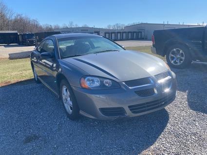 2004 Dodge Stratus Sparta TN