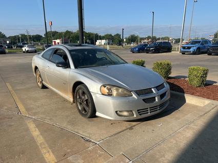 2005 Dodge Stratus Muskogee OK