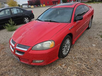 2005 Dodge Stratus Rexburg ID