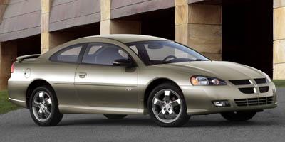 2005 Dodge Stratus Rexburg ID