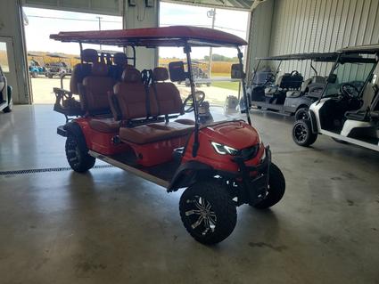 2025 CONQUEST A60L Cicero IN