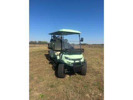 2025 ROXIE H60LL Cicero IN