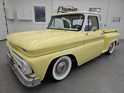 1964 Chevrolet C10 Spring City PA