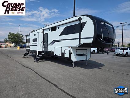 2025 KZ Ridgeway 35BH Tremonton UT