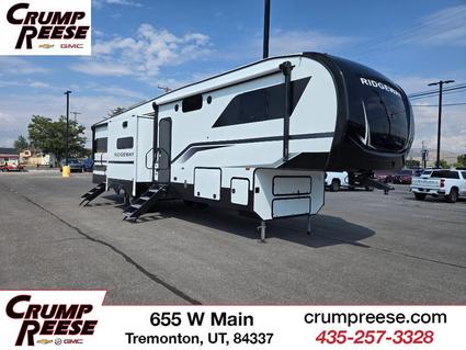2025 KZ Ridgeway 35BH Tremonton UT
