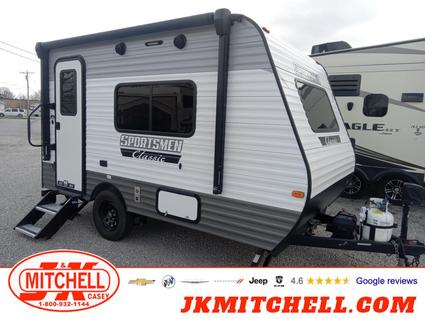 2023 KZ SPORTSMEN Casey IL