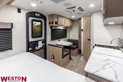 2026 K-Z SPORTSMEN Vero Beach FL