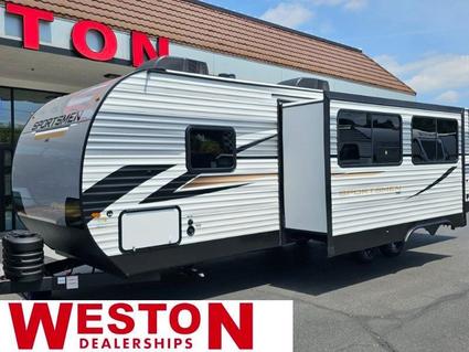 2026 KZ K-Z SPORTSMEN SE 261BHKSE Vero Beach FL