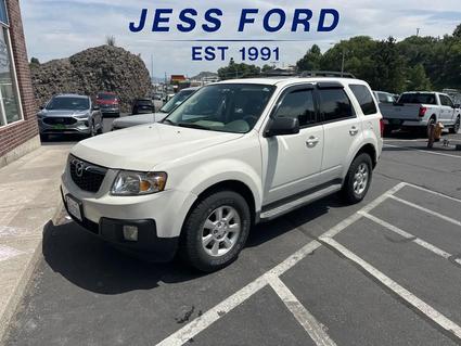 2010 Mazda Tribute Grand Coulee WA