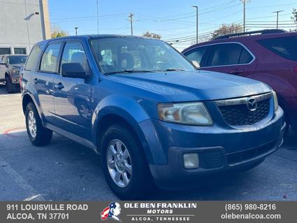 2009 Mazda Tribute Oak Ridge TN
