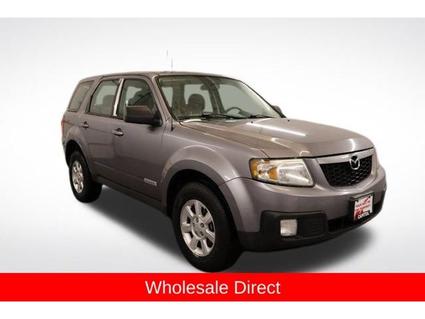 2008 Mazda Tribute Salem OR