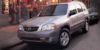 2003 Mazda Tribute Minneapolis MN