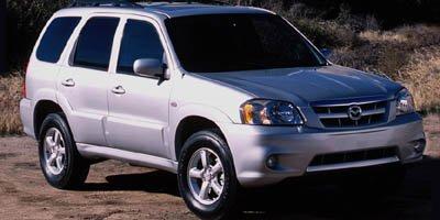 2006 Mazda Tribute Minneapolis MN