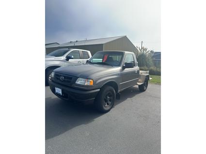 2007 Mazda B-Series Brookings OR