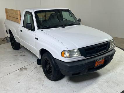 2003 Mazda Truck Post Falls ID