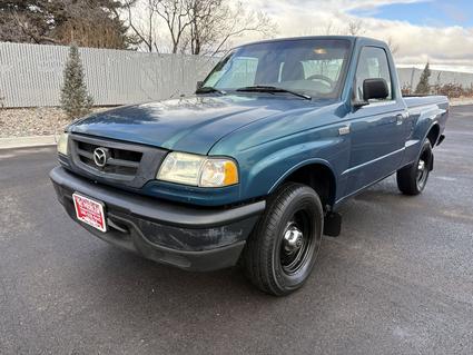 2004 Mazda B-Series Idaho Falls ID