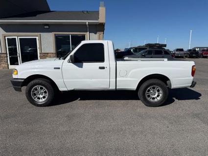 2008 Mazda B-Series Idaho Falls ID