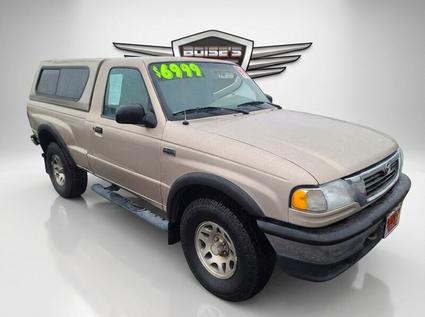 1998 Mazda B-Series Garden City ID