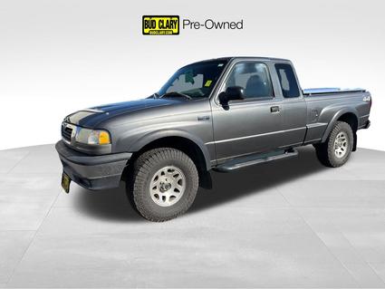 1999 Mazda B-Series Moses Lake WA
