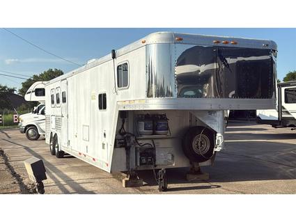 2000 FEATHERLITE 8587 Cleburne TX